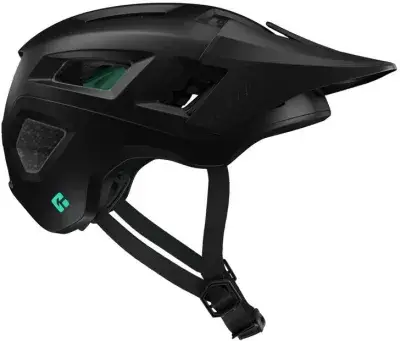 Lazer Coyote KinetiCore Schwarz Modell 2026