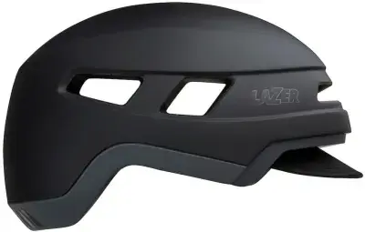 Lazer Cruizer NTA Bike Bild Edition Schwarz Modell 2024