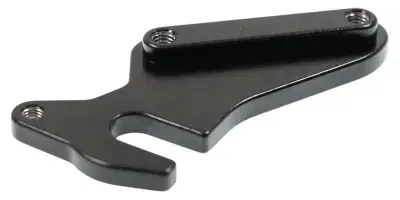 Carver Schiebeausfallende Trekking LV MY17-18 Modell 2024