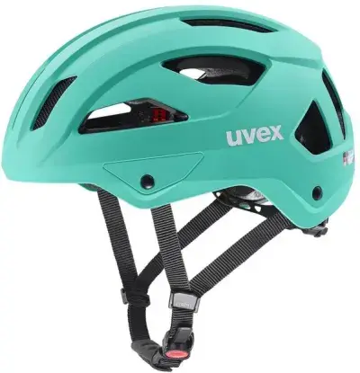 Uvex Stride Türkis Modell 2025
