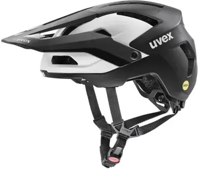 Uvex Renegade MIPS Schwarz Modell 2024