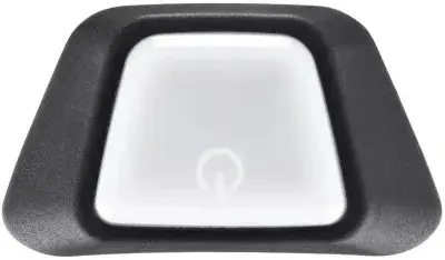 Uvex Plug-in LED Stride Schwarz Modell 2027