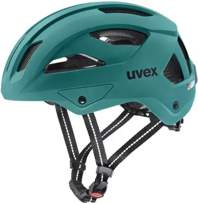 Uvex City Stride Blau Modell 2025