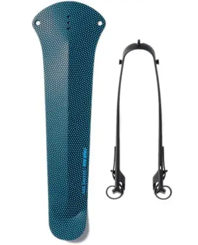 Ass Savers WRS-2 Win Wing Road Spritzschutz HR blue dots Blau Modell 2026