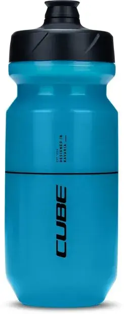 Cube Trinkflasche Flow 500 Türkis Modell 2026