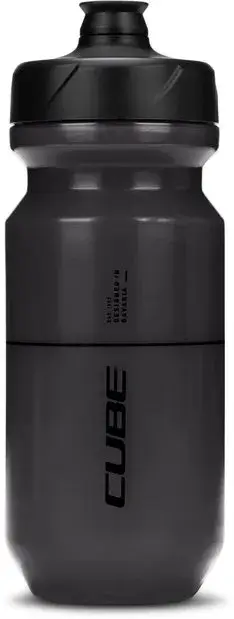 Cube Trinkflasche Flow 500 Schwarz Modell 2026