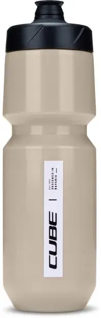 Cube Trinkflasche Flow 750 Beige Modell 2026