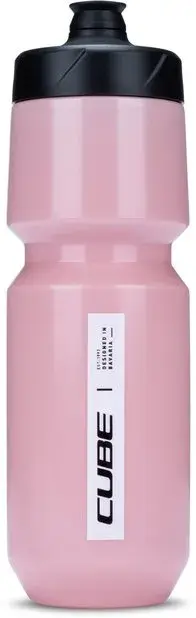 Cube Trinkflasche Flow 750 Pink Modell 2026