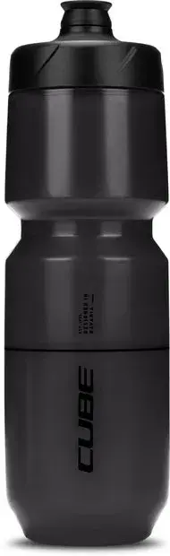 Cube Trinkflasche Flow 750 Schwarz Modell 2026
