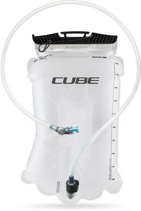 Cube Trinkblase Rucksack 2 Grau Modell 2026