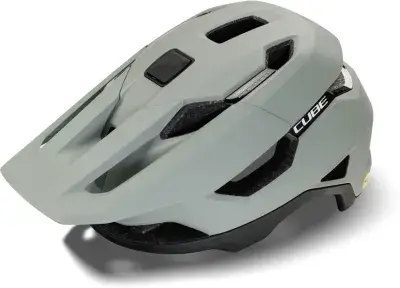 Cube Trooper MIPS Grau Modell 2027