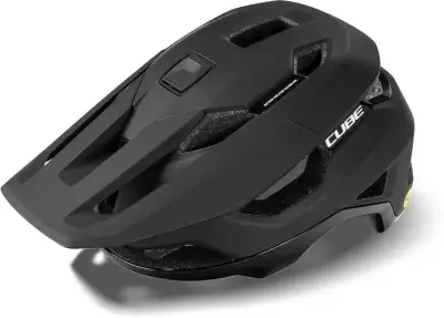 Cube Trooper MIPS Schwarz Modell 2027