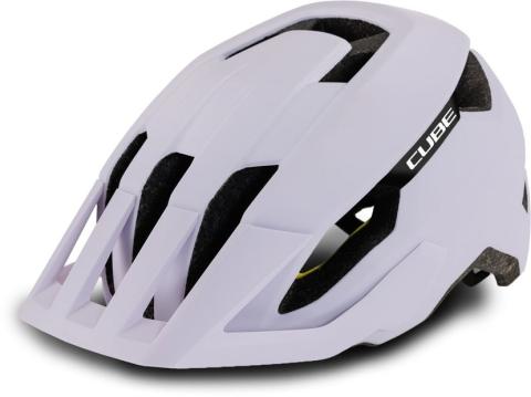 Cube Stray MIPS Lila Modell 2027