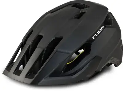 Cube Stray MIPS Schwarz Modell 2027