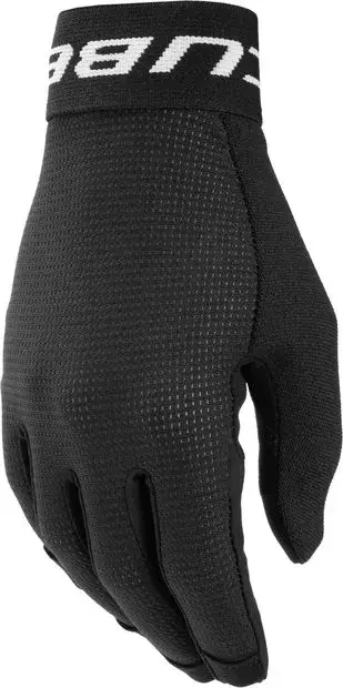 Cube CMPT Sport Langfinger Handschuhe Schwarz Modell 2027
