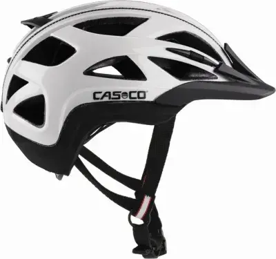Casco Activ 2 SL Weiß Modell 2027