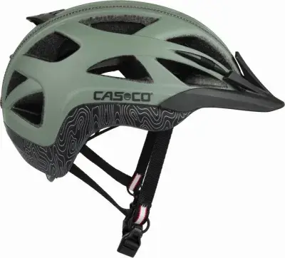 Casco Activ 2 Grün Modell 2027