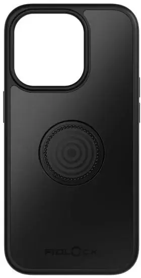 Fidlock Vacuum Smartphone Hülle für Apple iPhone 14 Pro Schwarz Modell 2026