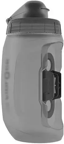 Fidlock Twist Ersatz Trinkflasche 450 ohne Bottle Connector Transparent Modell 2026