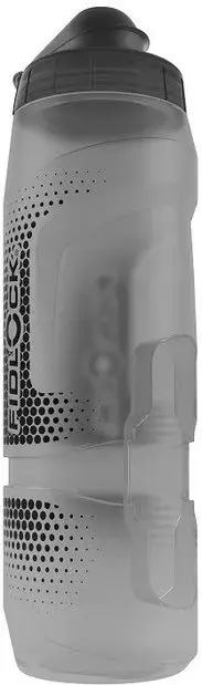 Fidlock Twist Ersatz Trinkflasche 800 ohne Bottle Connector Schwarz Modell 2026