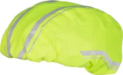 Wowow Corsa Helmet Cover Gelb Modell 2024