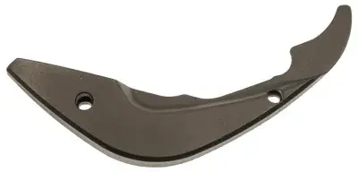 Bosch Motor Cover for FAEBB, XLEMA Schwarz Modell -