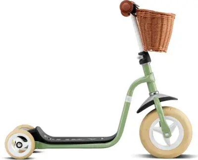 Puky R 1 Classic Grün Modell 2027
