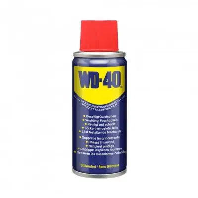 WD-40 Classic Multiöl Spraydose Blau Modell 2026