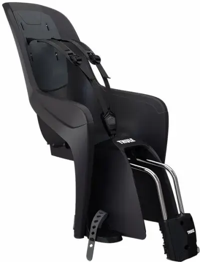 Thule RideAlong Lite 2 - Rahmen Montage Grau Modell 2026