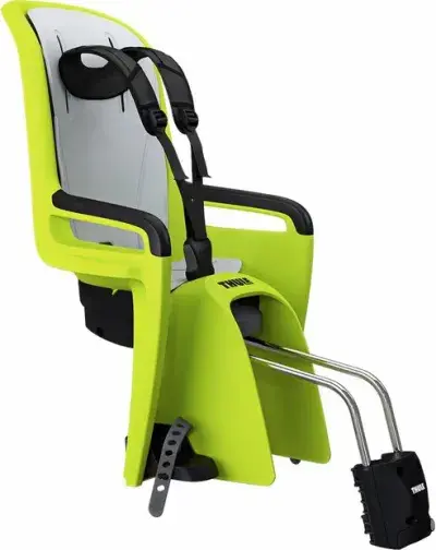 Thule RideAlong 2 - Rahmen Montage Grün Modell 2026