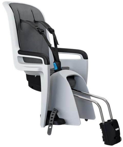 Thule RideAlong 2 - Rahmen Montage Grau Modell 2026