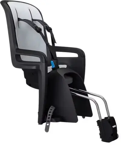 Thule RideAlong 2 - Rahmen Montage Grau Modell 2026