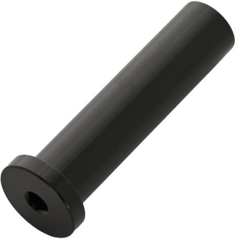 Carver Schraube M10x73 Schwarz Modell 2024