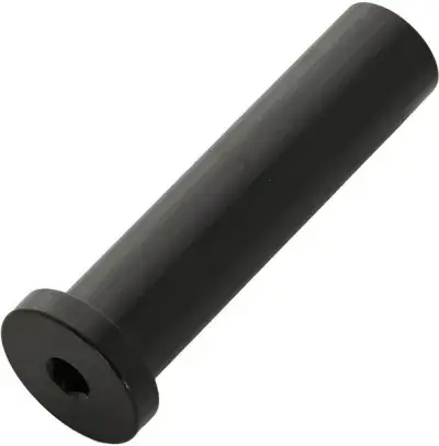 Carver Schraube M10x73 Schwarz Modell 2024