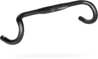 PRO Discover Alu 12 Gravel Lenker Schwarz Modell 2025