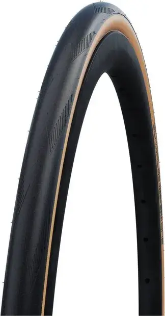 Schwalbe One 700x25C Performance ADDIX RaceGuard MicroSkin TLE Bronze Modell 2026