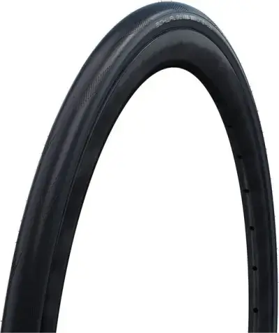 Schwalbe One Plus 700x28C Performance ADDIX SmartGuard TwinSkin Schwarz Modell 2026