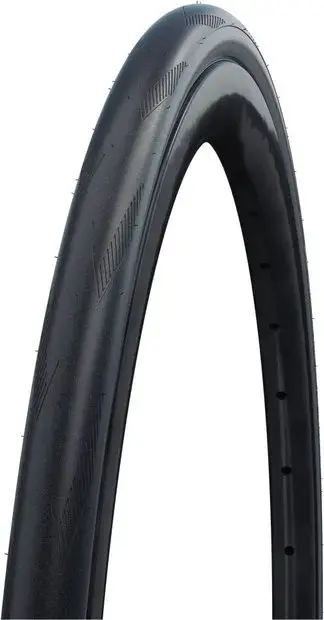 Schwalbe One 365 700x25C Performance ADDIX 4Season RaceGuard Schwarz Modell 2026