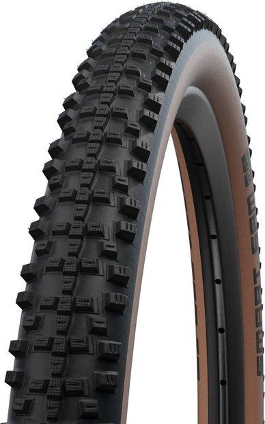 Schwalbe Smart Sam 29x2.25 Performance ADDIX Reflex E-25 Bronze Modell 2026