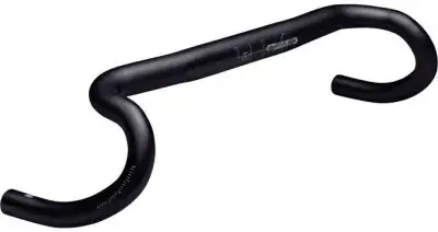 PRO Discover Alu 20 Gravel Lenker Schwarz Modell 2025
