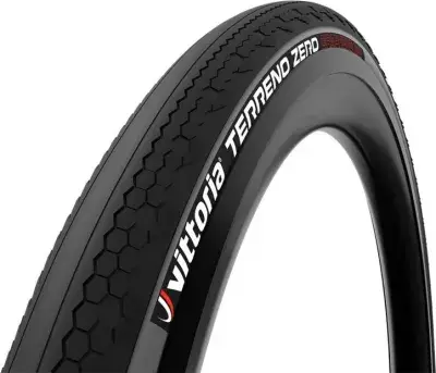 Vittoria Terreno Zero Gravel Endurance 700x45C TLR Graphene Grau Modell 2027