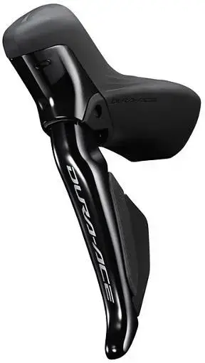 Shimano Schalt-/Bremshebel Dura-Ace Di2 ST-R9270 für Scheibenbremse Schwarz Modell 2026