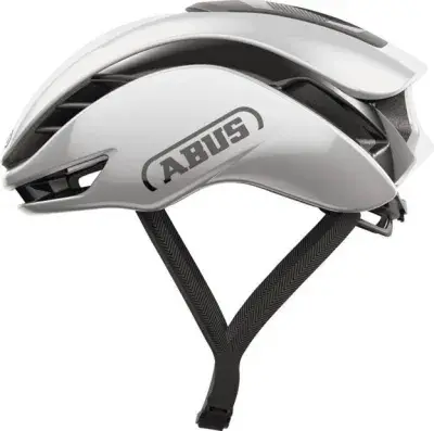 Abus Gamechanger 2.0 Silber Modell 2027