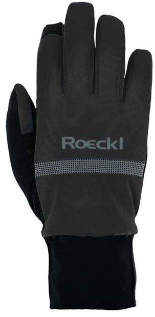 Roeckl Riveo Schwarz Modell Aktion