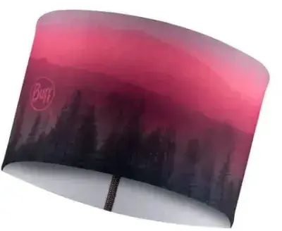 Buff Tech Stirnband Pink Modell 2026