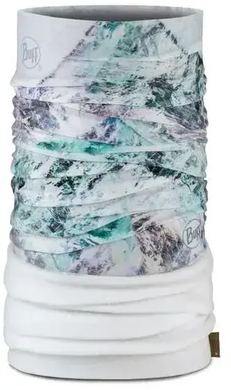Buff Polar Multifunktionstuch Bunt Modell 2025