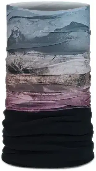 Buff Polar Multifunktionstuch Bunt Modell 2026