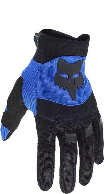 Fox Dirtpaw Langfinger Handschuhe Weiß Modell 2026
