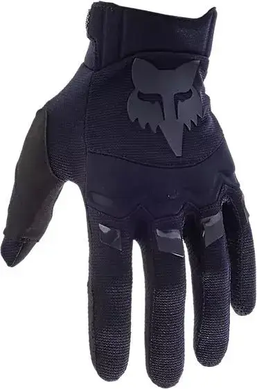 Fox Dirtpaw Langfinger Handschuhe - Black Schwarz Modell 2026