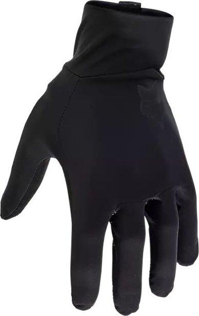 Fox Ranger Water Langfinger Handschuhe Schwarz Modell 2024